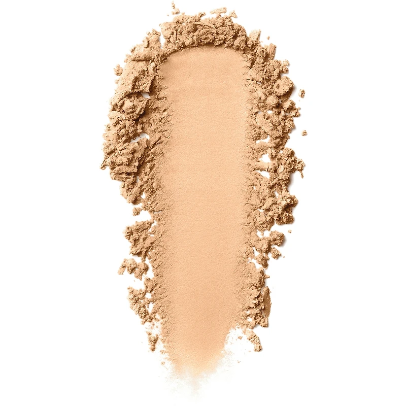 sheer Finish Pressed Powder