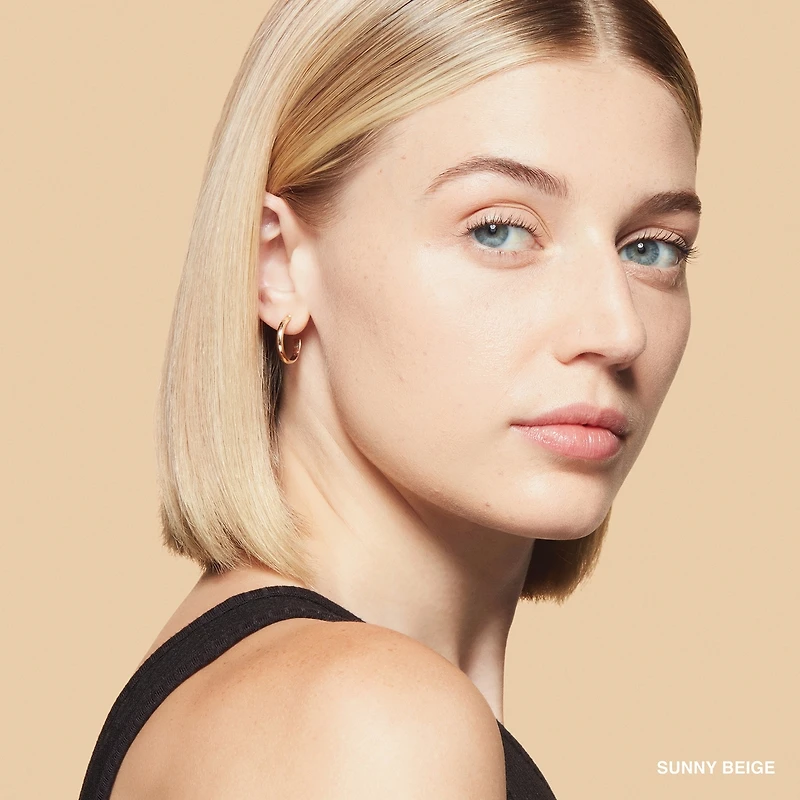 sheer Finish Pressed Powder