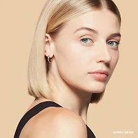 sheer Finish Pressed Powder