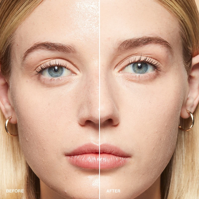 sheer Finish Pressed Powder