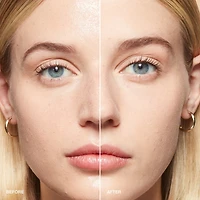 sheer Finish Pressed Powder