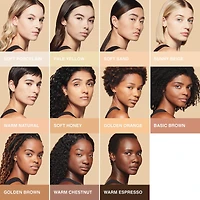 sheer Finish Pressed Powder