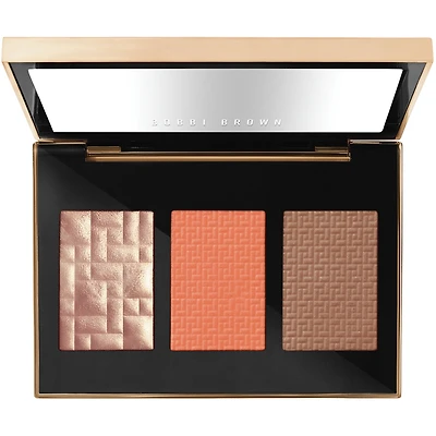 Sculpted Glow Face Palette