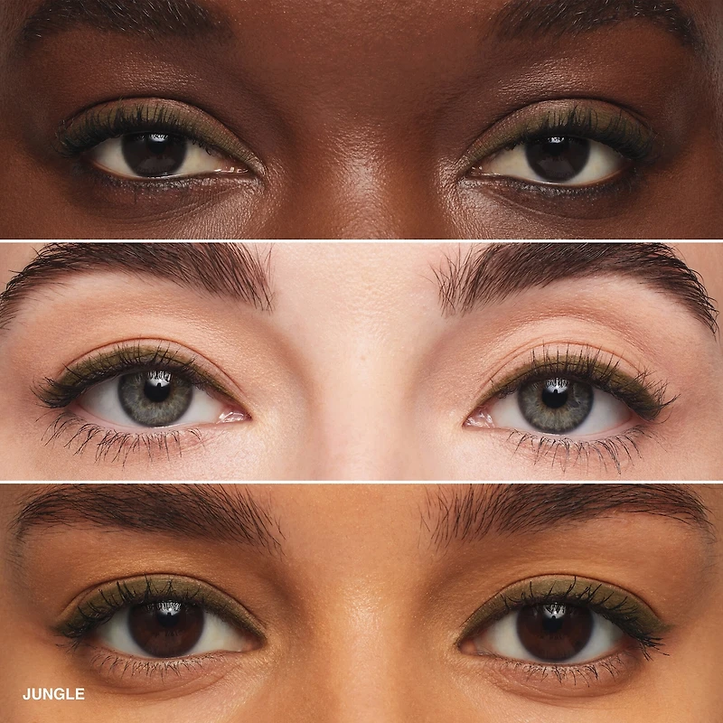 Crème Liner Crème Longue Tenue