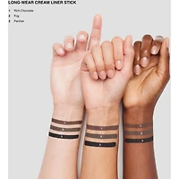 Crème Liner Crème Longue Tenue