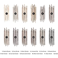 Long-Wear Brow Pencil Prefill