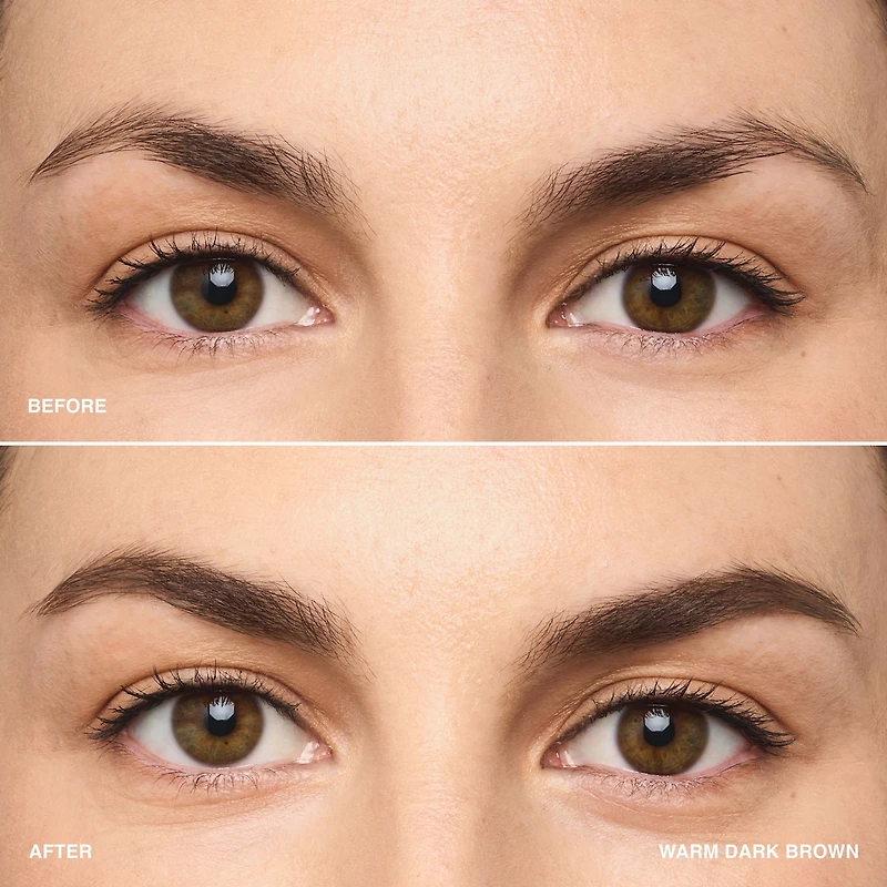 Long-Wear Brow Pencil Prefill