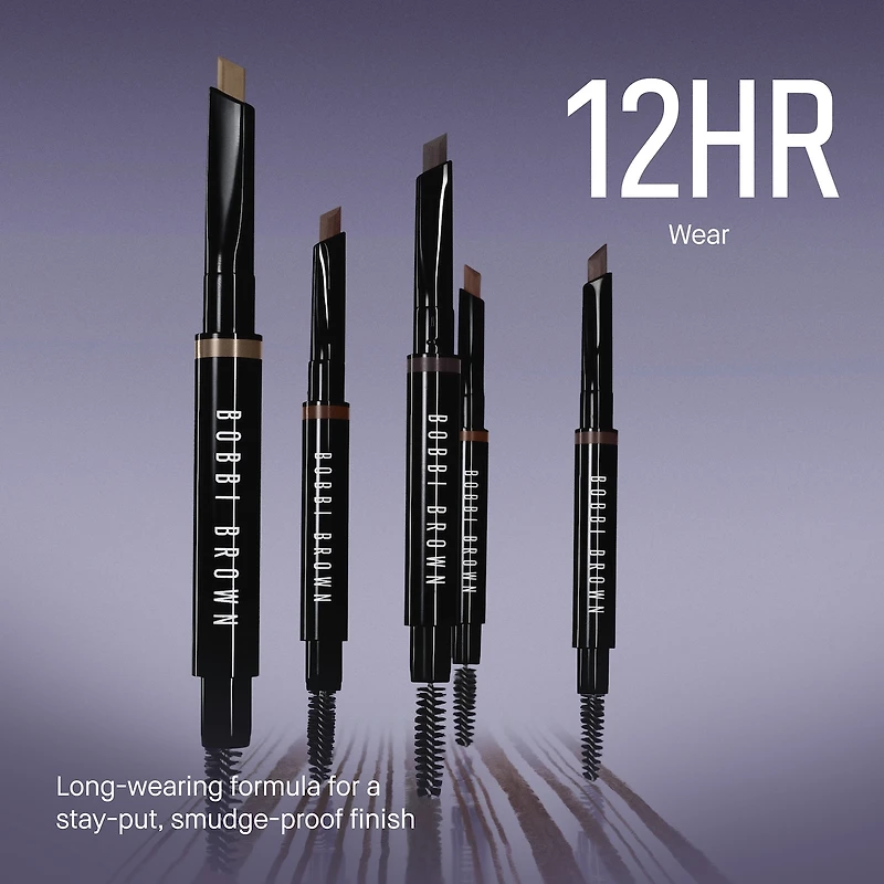 Long-Wear Brow Pencil Prefill