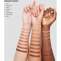 Bronzing Powder