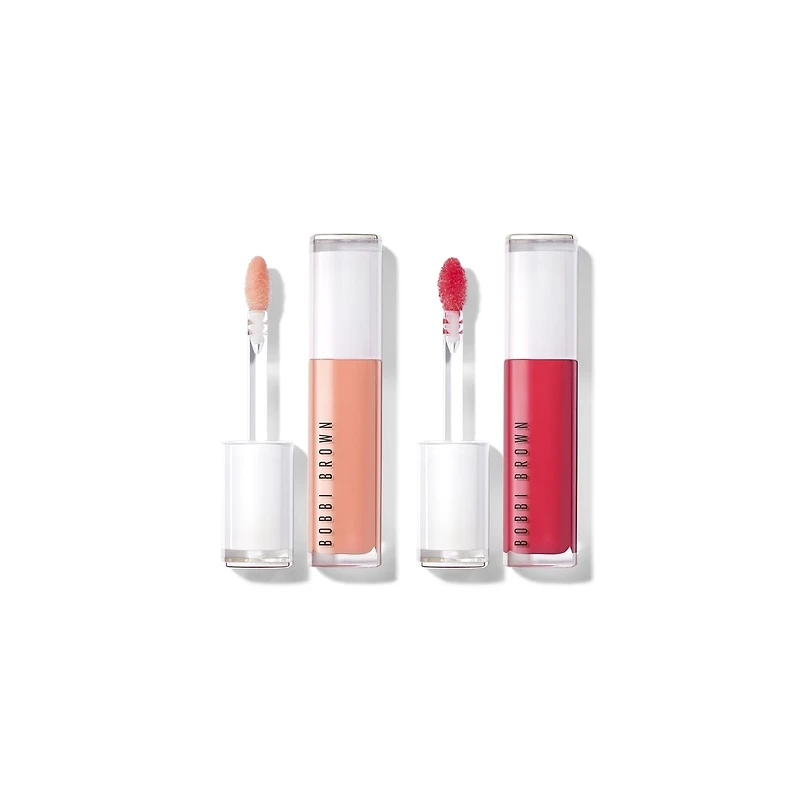 Pump it Up Extra Lip Serum Duo