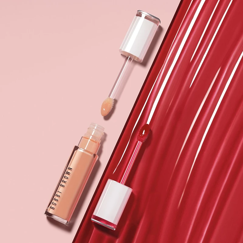 Pump it Up Extra Lip Serum Duo