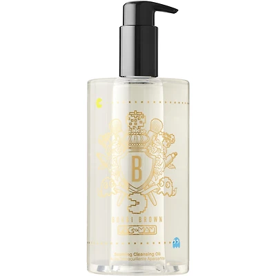 Soothing Cleansing Oil