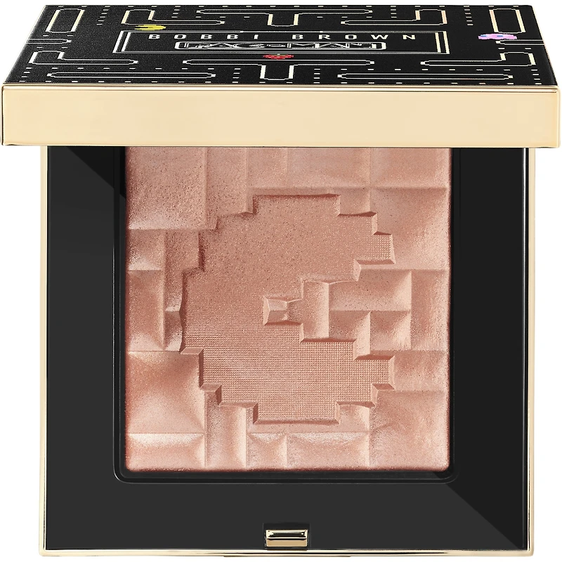 Highlighting Powder