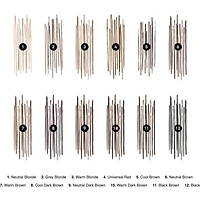 Long-Wear Brow Pencil Refill