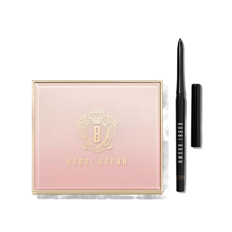 Easy Neutrals Eye Shadow Palette Set