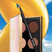 Easy Neutrals Eye Shadow Palette Set