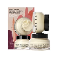Vitamin Enriched Face Base Duo