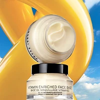 Vitamin Enriched Face Base Duo