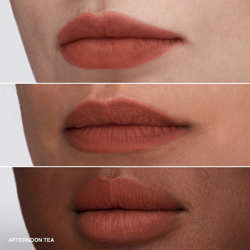 Luxe Cashmere Matte