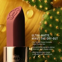 Luxe Cashmere Matte