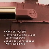 Luxe Cashmere Matte