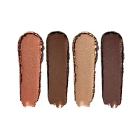 Dual-Ended Long-Wear Cream Shadow Stick Duo