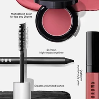 Les essentiels beauté Bobbi Brown
