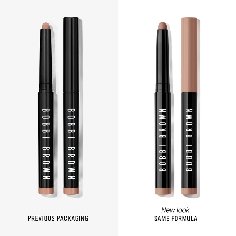 Long-Wear Cream Shadow Stick