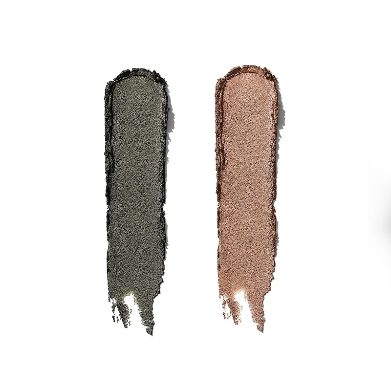 Bâton Fard à Paupières Crème Longue Tenue Double Embout