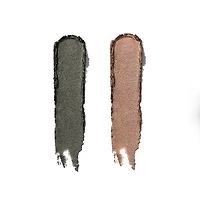 Bâton Fard à Paupières Crème Longue Tenue Double Embout