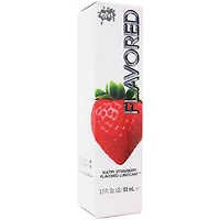 Lubricant Serum Sultry Strawberry