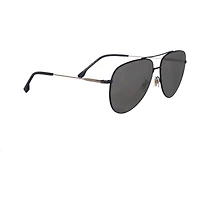 Hugo Boss aviator sunglasses model 1219/F/SK