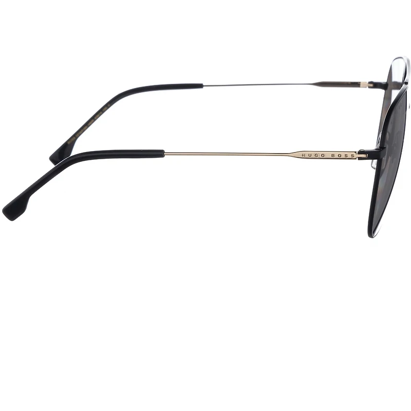 Hugo Boss aviator sunglasses model 1219/F/SK