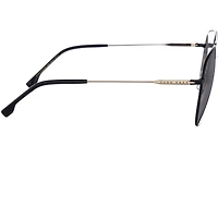 Hugo Boss aviator sunglasses model 1219/F/SK