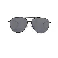 Hugo Boss aviator sunglasses model 1296/F/SK