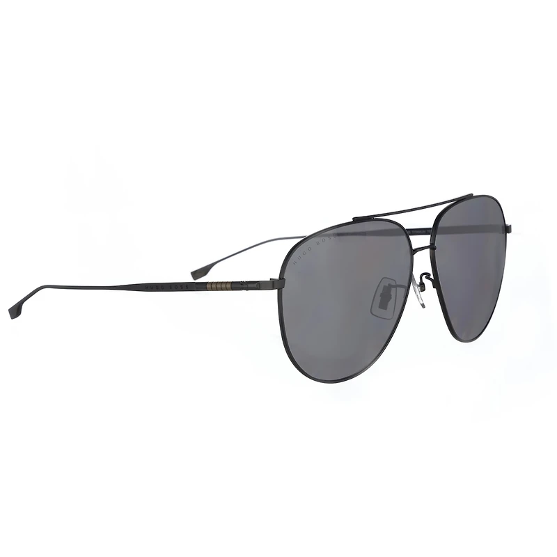Hugo Boss aviator sunglasses model 1296/F/SK