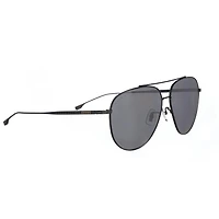 Hugo Boss aviator sunglasses model 1296/F/SK
