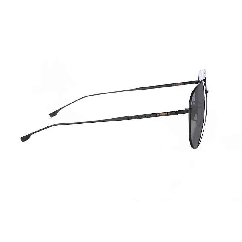 Hugo Boss aviator sunglasses model 1296/F/SK