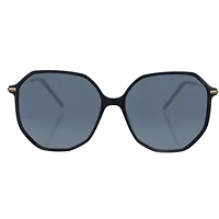 Lunettes solaires surdimensionnées en acétate Hugo Boss 1329/S