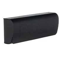 Lunettes solaires surdimensionnées en acétate Hugo Boss 1329/S