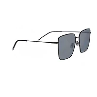 Hugo Boss oversize metal sunglasses model 1333/S