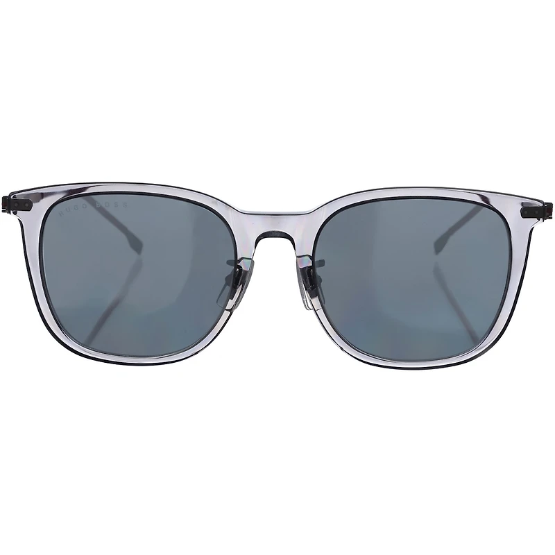 Lunettes solaires comptemporaines Hugo Boss 1347/F/SK