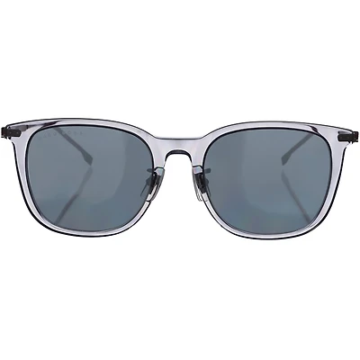 Lunettes solaires comptemporaines Hugo Boss 1347/F/SK