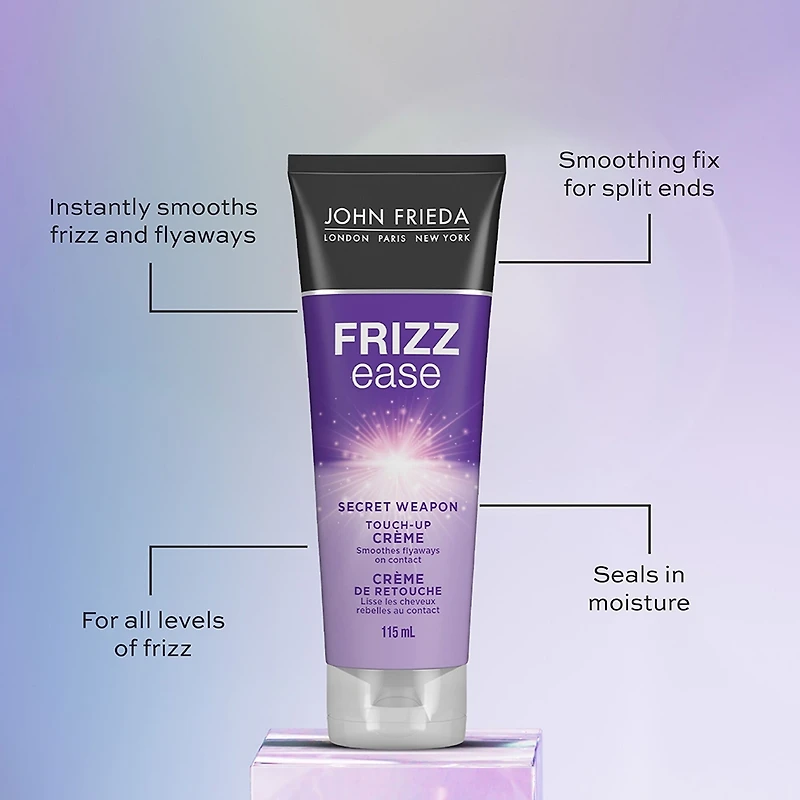 Crème de retouche Frizz Ease Secret Weapon