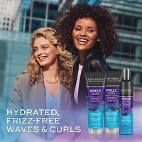 Mousse Frizz Ease Dream Curls Boucles idéales