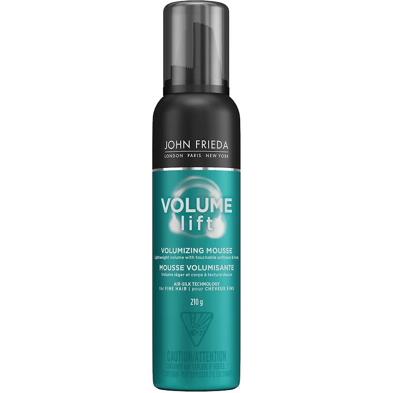 Mousse volumisante Volume Lift