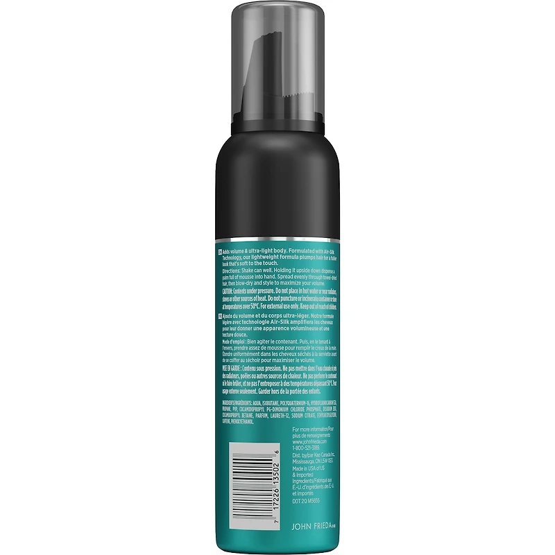 Mousse volumisante Volume Lift