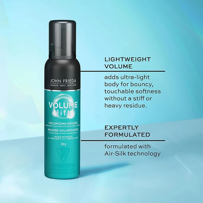 Mousse volumisante Volume Lift