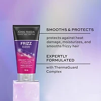 Frizz Ease Straight Fixation Styling Crème