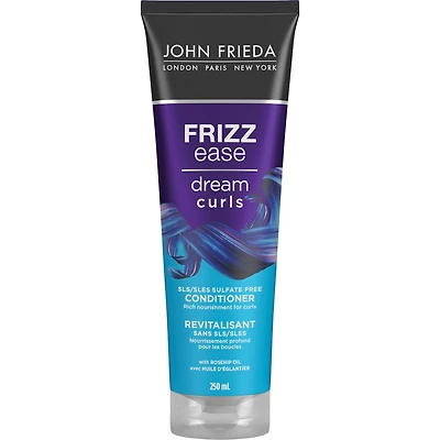 Frizz Ease Dream Curls SLS/SLES Sulfate Free Conditioner